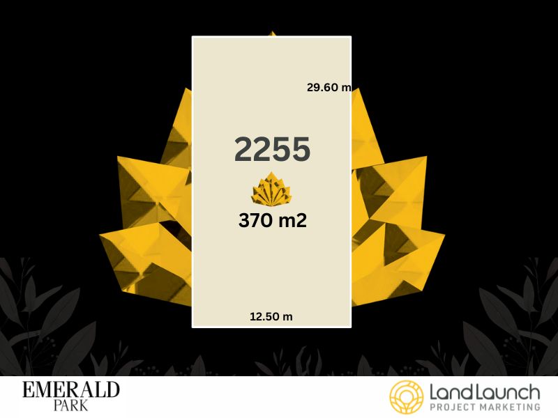 [Land for Sale] Emerald Park Estate, Tarneit OpenLot